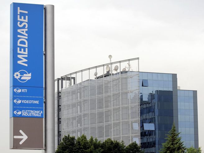 Mediaset acquista 100% azioni Rmc Italia