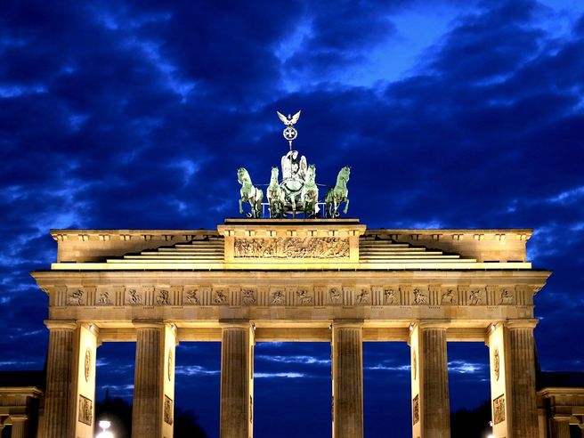 Germania: indice Ifo, fiducia aziende crolla a 74,3 punti ad aprile. Deluse le attese
