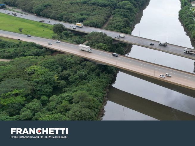 Franchetti acquisisce il 55% del Gruppo ECR in Brasile