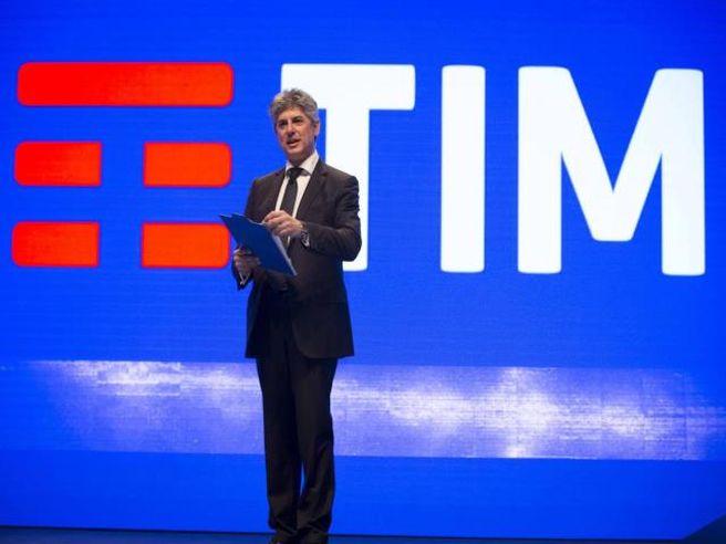 Telecom Italia in rosso a Piazza Affari: mercato torna razionale dopo la guerra dei prezzi (analisti)