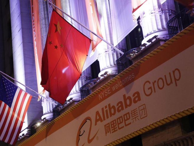 Baidu: forte crescita a+15% dei Ricavi Anno su Anno