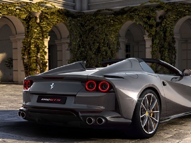 Ferrari: Elkann, in arrivo tre nuovi modelli nei prossimi mesi