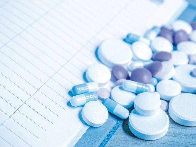 Bristol Myers Squibb: fatturato in calo del 2%