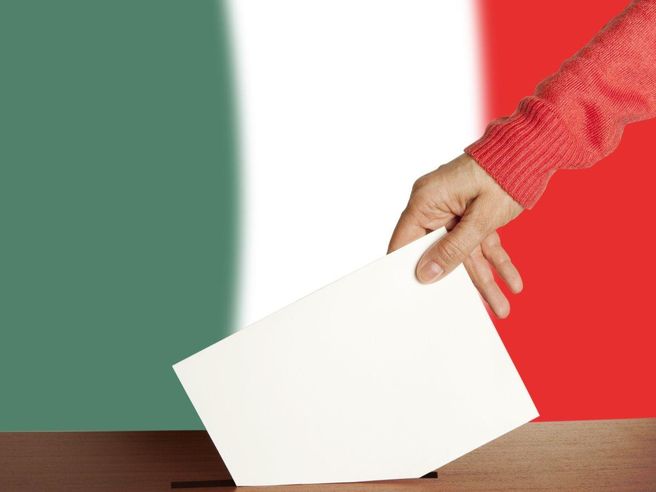 Elezioni 2013: sondaggio Swg, centrosinistra al 33,8% e centrodestra al 27,8%