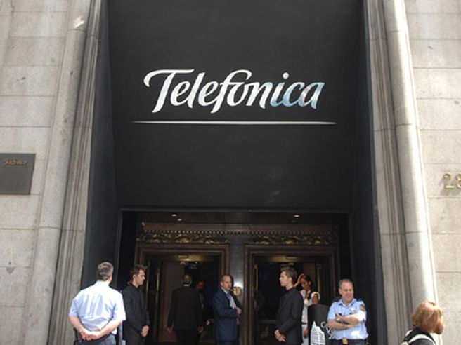 Telefonica: cda approva nomina Alvarez-Pallete nuovo presidente al posto di Alierta