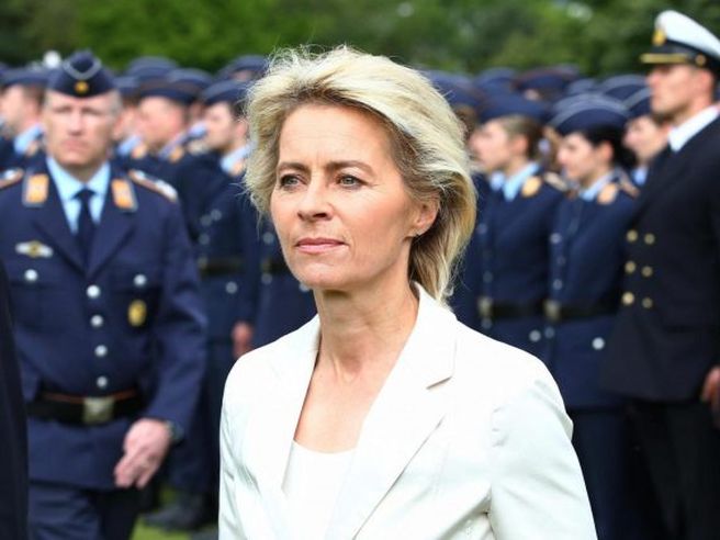Europa Day, Ue pronta a fare Whatever It Takes? Von der Leyen: ‘mobilitati più di 3.000 MLD di euro’