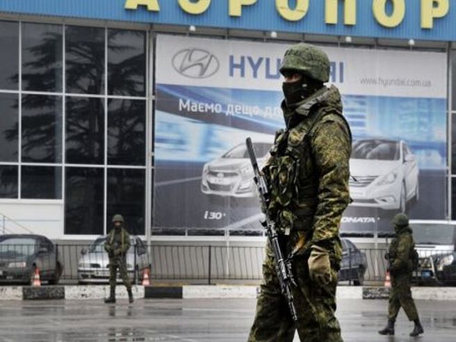 Ucraina: iniziate operazioni militari nella regione orientale di Donetsk
