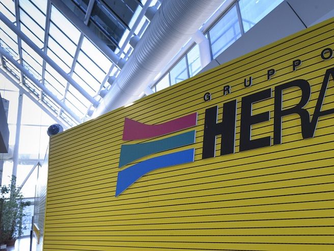 Hera: dal PNRR oltre 19 milioni per i servizi ambientali
