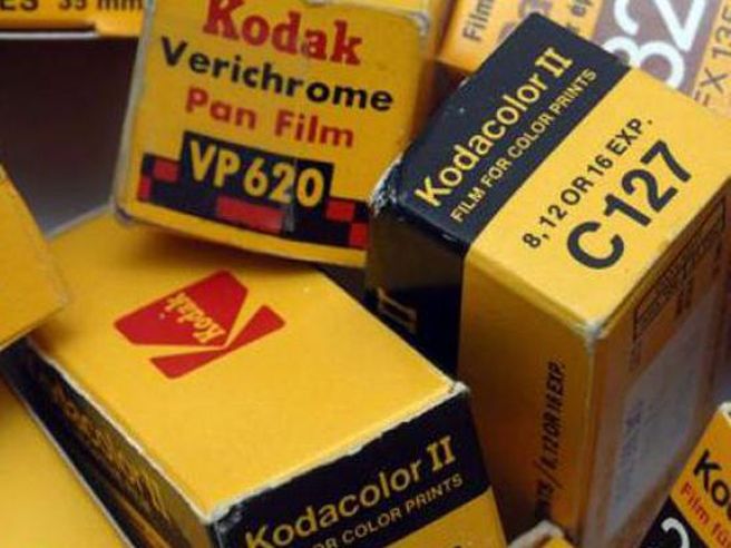 Kodak vende asset per rifocalizzare il business sulle aziende