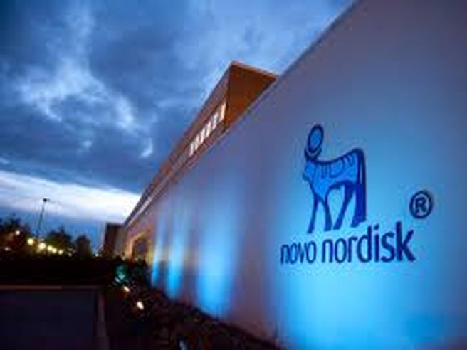 Novo Nordisk rivede al rialzo outlook 2017, boom del titolo