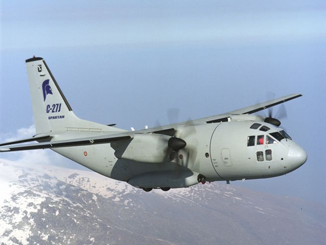 Finmeccanica incassa downgrade da Goldman: rating scende a neutral