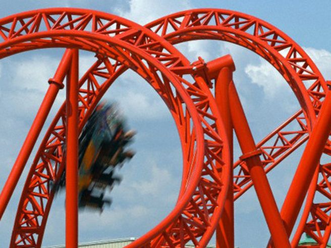 Piazza Affari in preda alla volatilità, Ftse Mib ora cede lo 0,5%