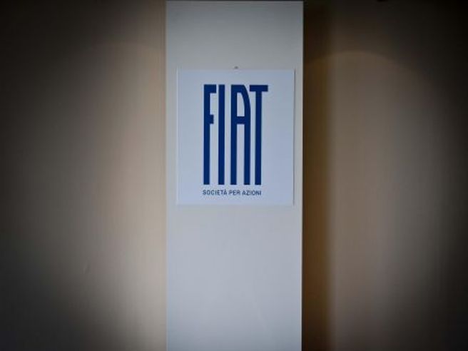 Fiat: Norges Bank scende all’1,971% (Consob)