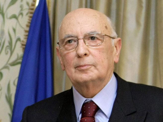 Napolitano: banche chiamate a sostenere ripresa economica