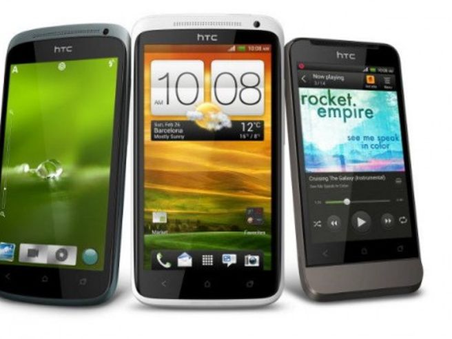 Htc: nel I trimestre 2013 utile ancora in calo, pesa ritardo nella partita smartphone