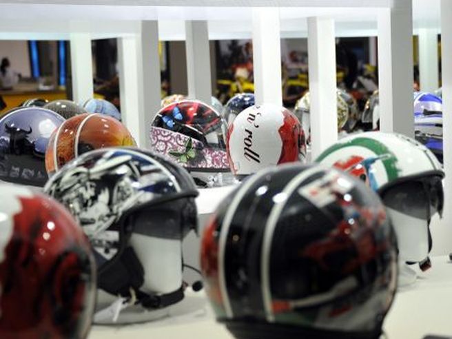 Eicma cambia pelle: ora diventa “Esposizione internazionale delle due ruote”