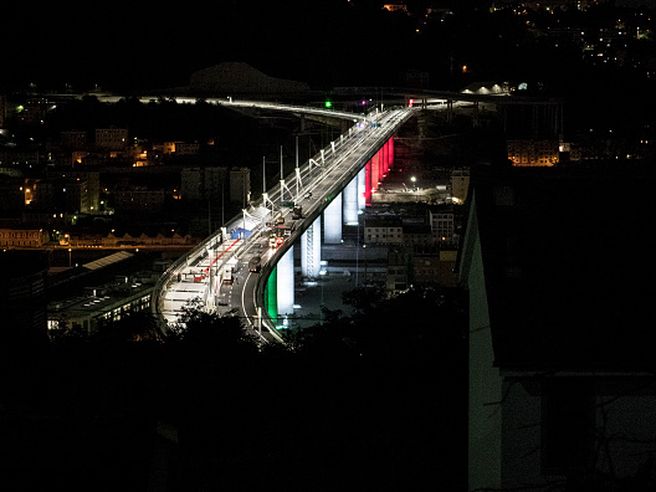 Webuild schizza a Piazza Affari grazie a maxi-contratto da 16 miliardi $ negli Usa