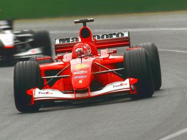 Formula 1: la quotazione sulla Borsa di Singapore slitta a fine anno (The Guardian)