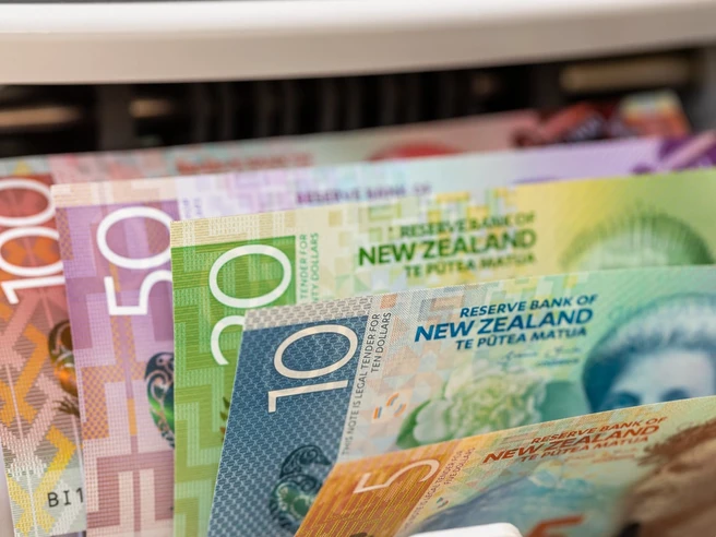 Nuova Zelanda: banca centrale alza tassi al 2,5%