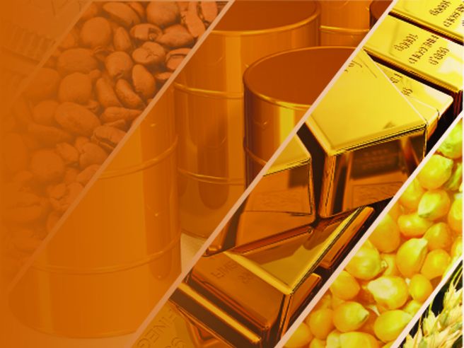Commodity poco mosse questa mattina: oro in area 1.280 $, Brent a 52,9 $