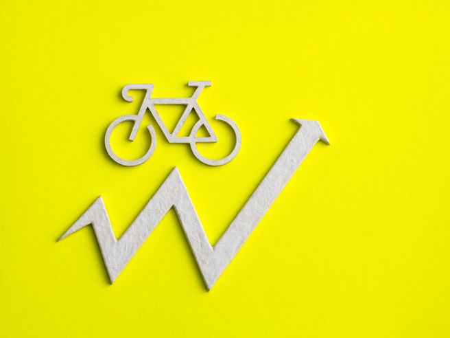 Bike Economy: Fintech Partners investe in Nob 4.0
