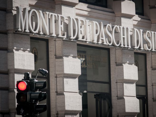 Mps, Bastianini: ‘stress test non implica ricapitalizzazione, AdC subordinato a soluzione strutturale’