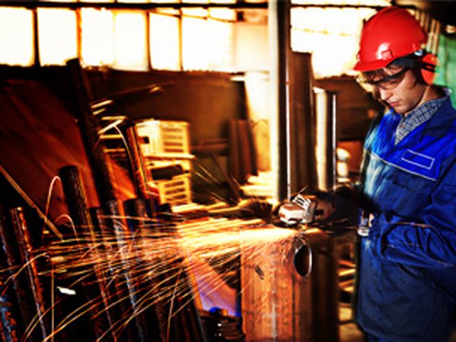 Italia: +1,3% m/m il fatturato industriale a marzo