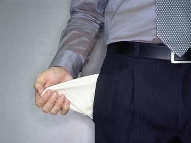 Pil: confermata la drammaticità della crisi (Confcommercio)