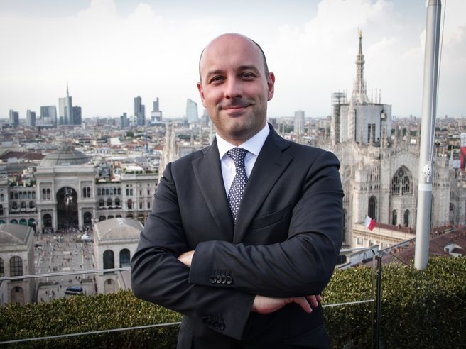 L&G lancia un nuovo ETF sull’indice S&P 100