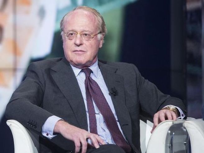 Scaroni: momento difficile, da Eni gas all’Ucraina attraverso Paesi limitrofi (NYT)