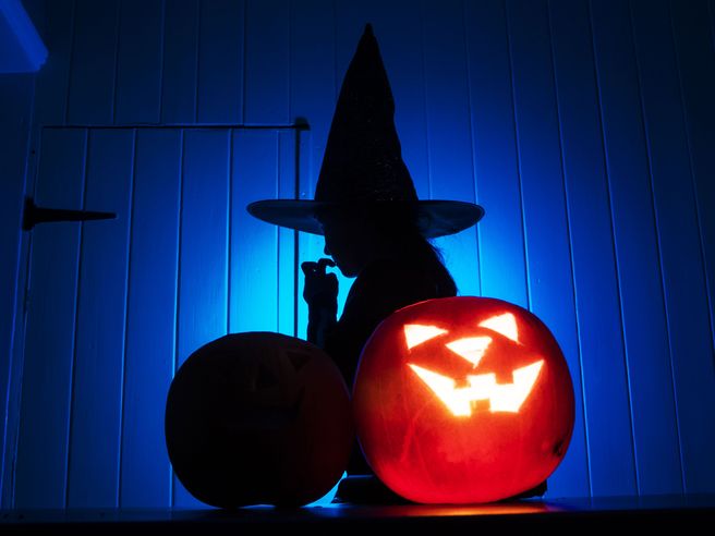 Halloween: il Covid fa paura, giro d’affari crollerà dell’85%
