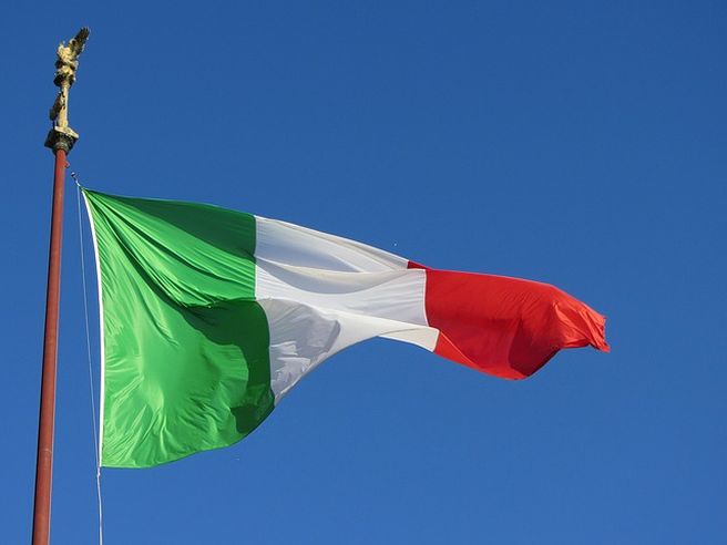 Italia: Pil II trimestre (finale) +0,2% t/t e +1,2% a/a