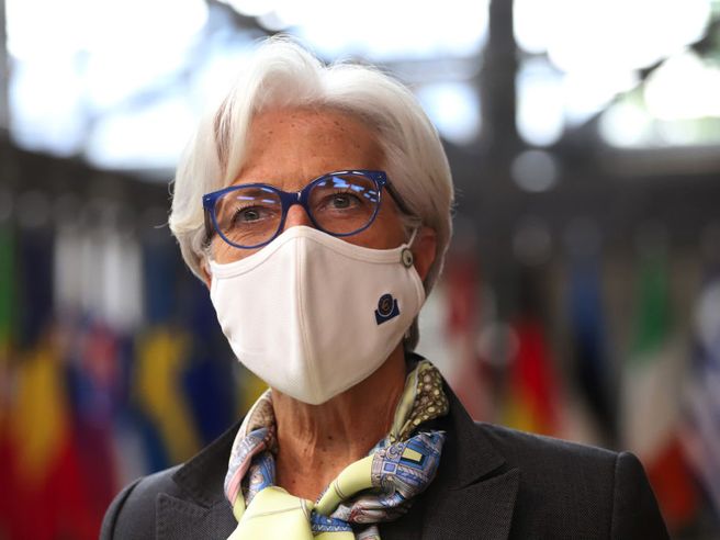 Forum Bce, Lagarde cita Keynes: ‘studiare il presente alla luce del passato per gli obiettivi del futuro’