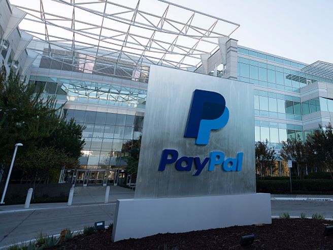 PayPal: boom +400% del ‘buy now, pay later’ (BNPL) durante Black Friday