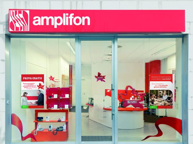 Amplifon: ricavi trimestrali salgono a 310,3 mln di euro, +19,3% per gli utili