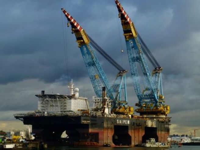 Saipem, conclusa in anticipo l’offerta dei diritti non esercitati
