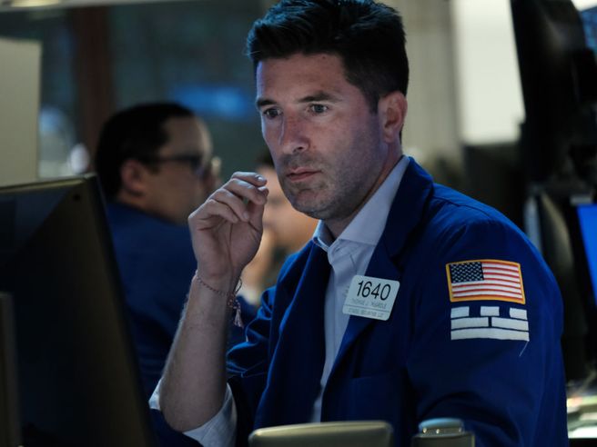 Wall Street rivaluta rimonta storica, occhio a dati macro. Rally JP Morgan, Citi e Wells Fargo post trimestrali