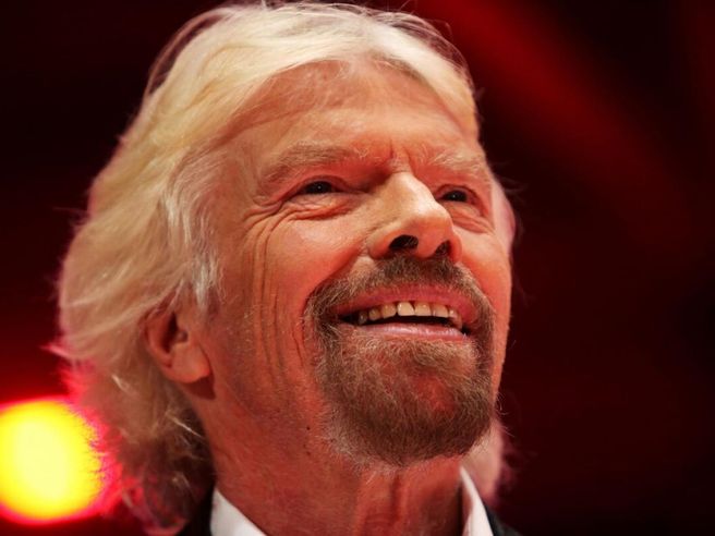 Virgin Orbit di Branson dichiara bancarotta negli States