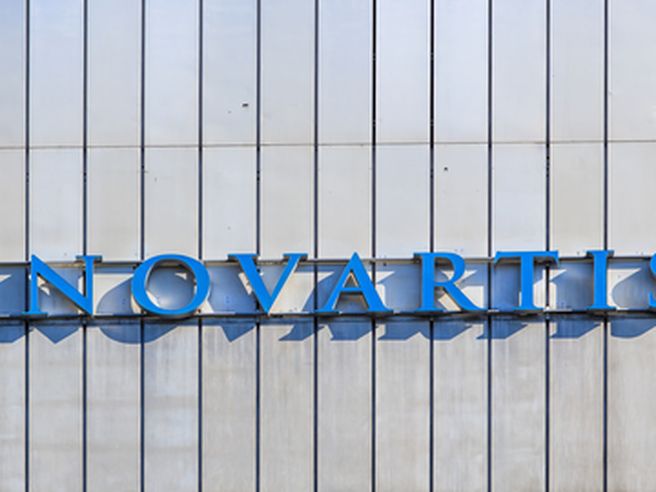 Novartis: vendite superano quota 13 mld$ nel secondo trimestre, meglio delle attese
