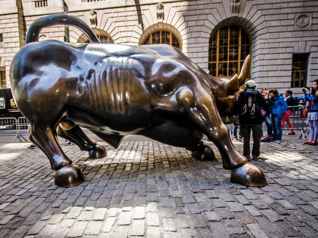 Inflazione, Fed e Treasuries: le soglie pericolo per il Re dei Bond Jeffrey Gundlach