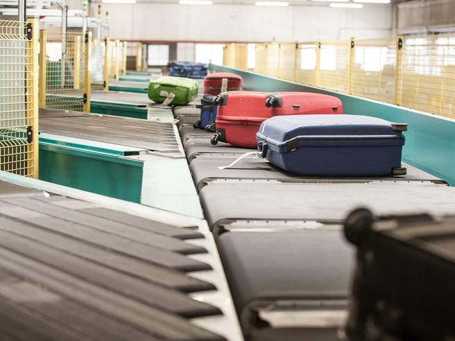 Aeroporti di Roma: record di passeggeri, nel 2018 toccati circa 49 milioni