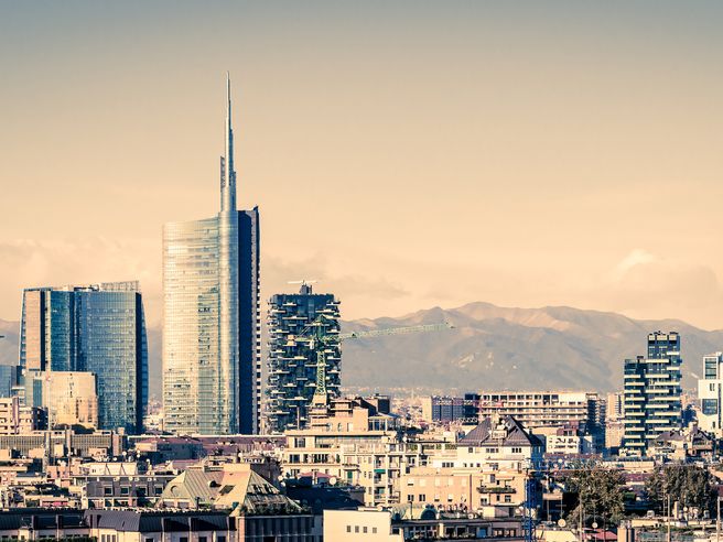 Fondo Obelisco: preliminare di vendita di un immobile per 14,5 milioni