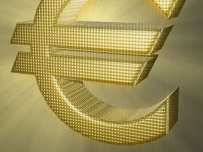 Euribor: tre mesi fissato in rialzo a 0,282%