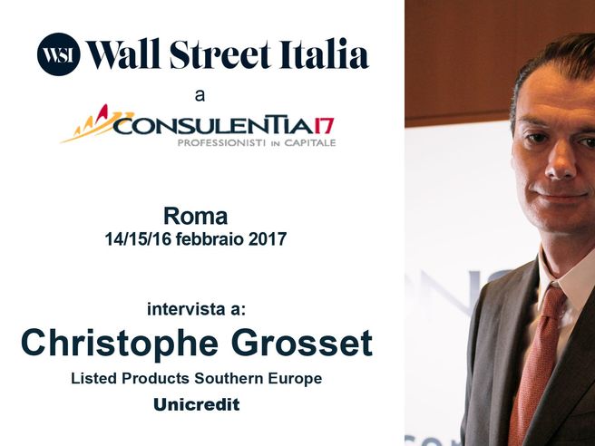 UniCredit: sale al 22,231% di Risanamento (Consob)