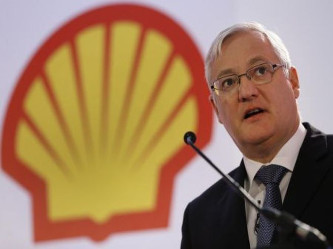 Shell: dimezza i profitti nel II trimestre, dividendo di 45 cent