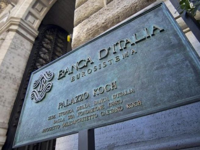 Bankitalia: stime ripresa Pil Italia si basano su effetti Next Generation EU e non peggioramento pandemia