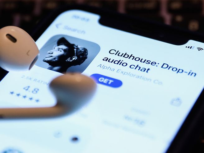 Twitter corteggia invano Clubhouse, l’App social del momento valutata già 4 miliardi di dollari