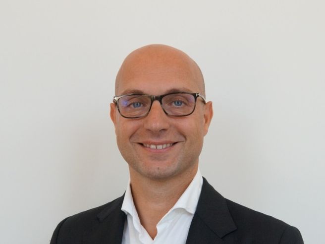 Lego Italia: Marco Capone è il nuovo general manager