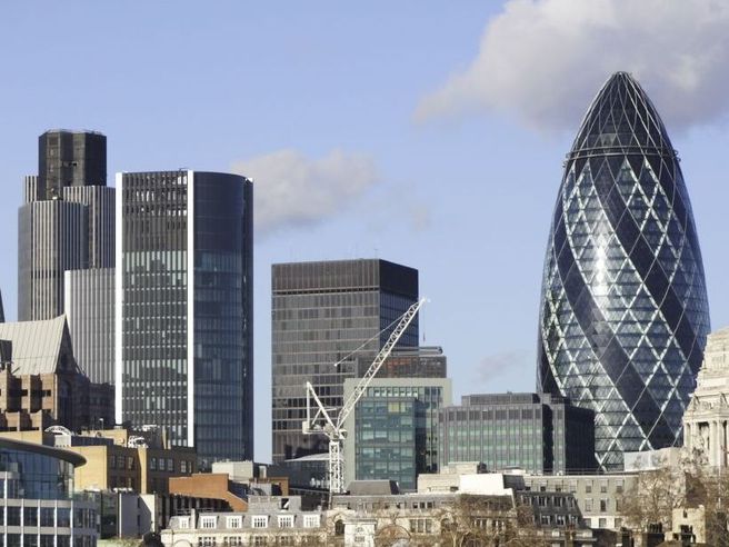 Intesa Sanpaolo avvia attività nuova filiale a Londra dedicata al private banking