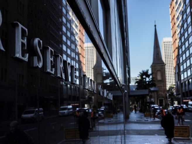 Tassi Australia: RBA sorprende i mercati, alza tassi al 3,85%